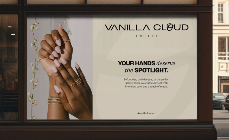 Vanilla Cloud