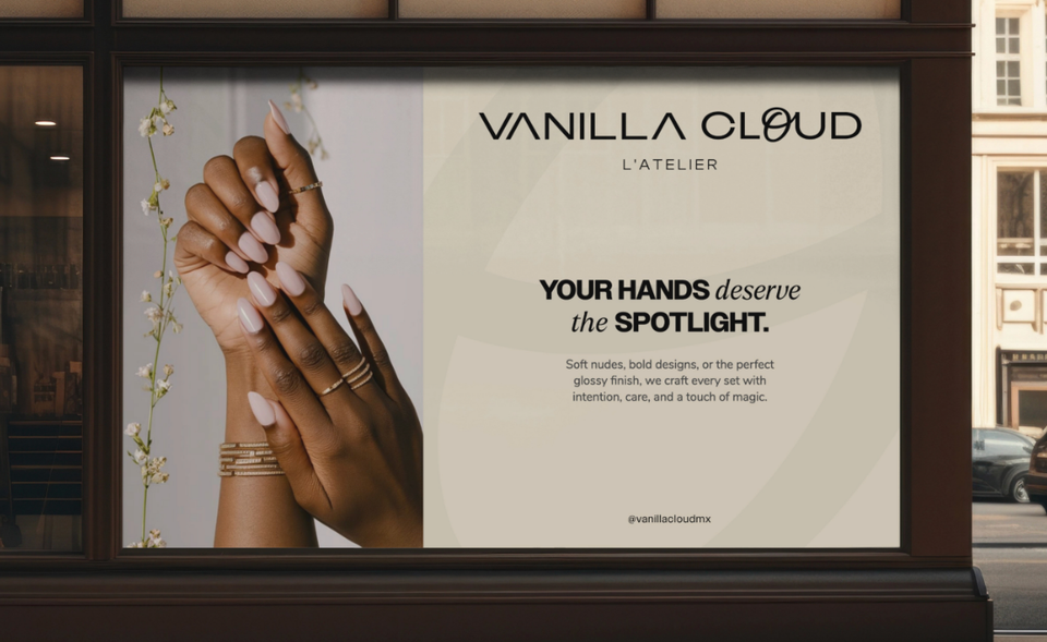 Vanilla Cloud