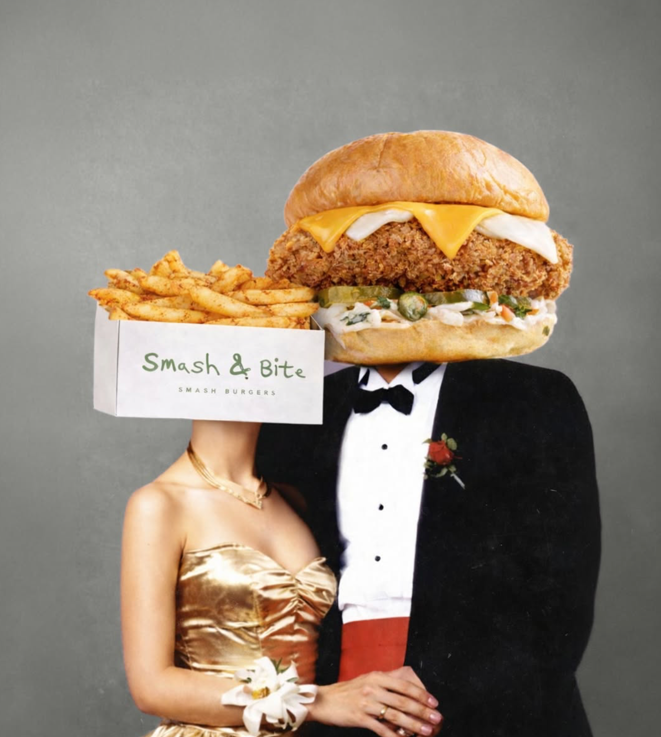 Smash & Bite