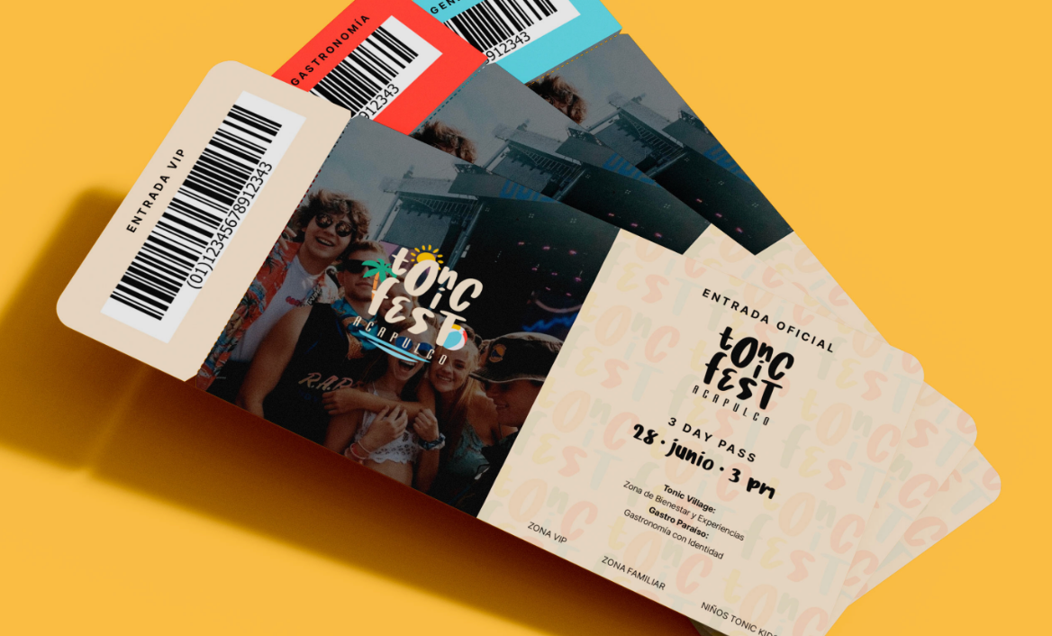 Tonic Fest