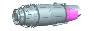 Designing a Tailored Afterburner