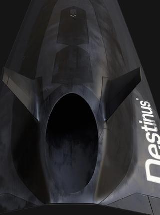 Destinus D