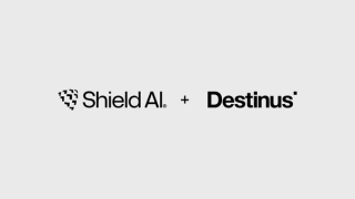 Destinus and Shield AI Partner to Integrate Hivemind Across Platforms in Support of Ukraine and European Defense