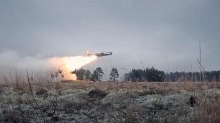 Rheinmetall and Destinus to form a joint venture for missiles