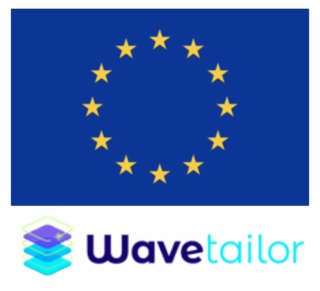 DESTINUS participates as an end-user in the WAVETAILOR project.