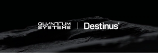 Quantum Systems and Destinus partner to deliver European Reconnaissance and Strike Capabilities