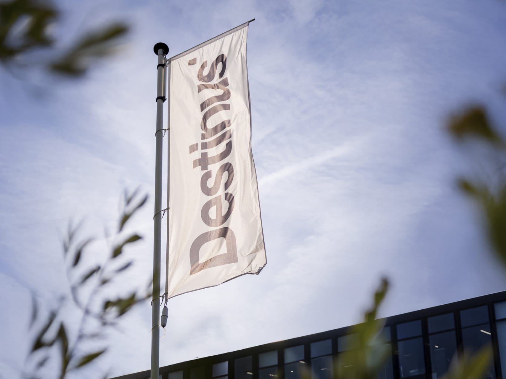 Career at Destinus