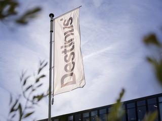Career at Destinus
