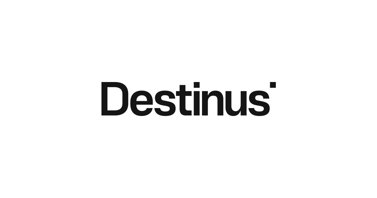 (c) Destinus.com