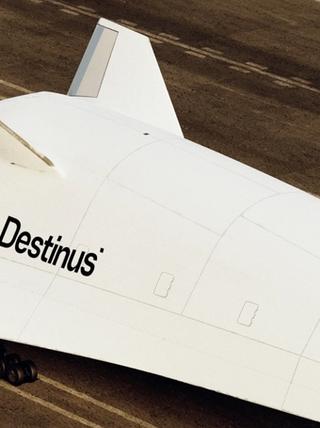 Destinus S