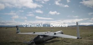 Shield AI’s Hivemind Demonstrates Flight on Destinus Hornet in Two-Month Integration