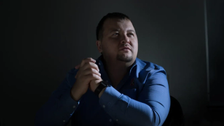 Why Mikhail Kokorich is Building a Space Startup