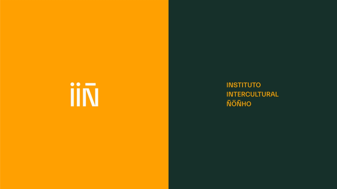 Instituto Intercultural Nohno: imagen 6 de la identidad