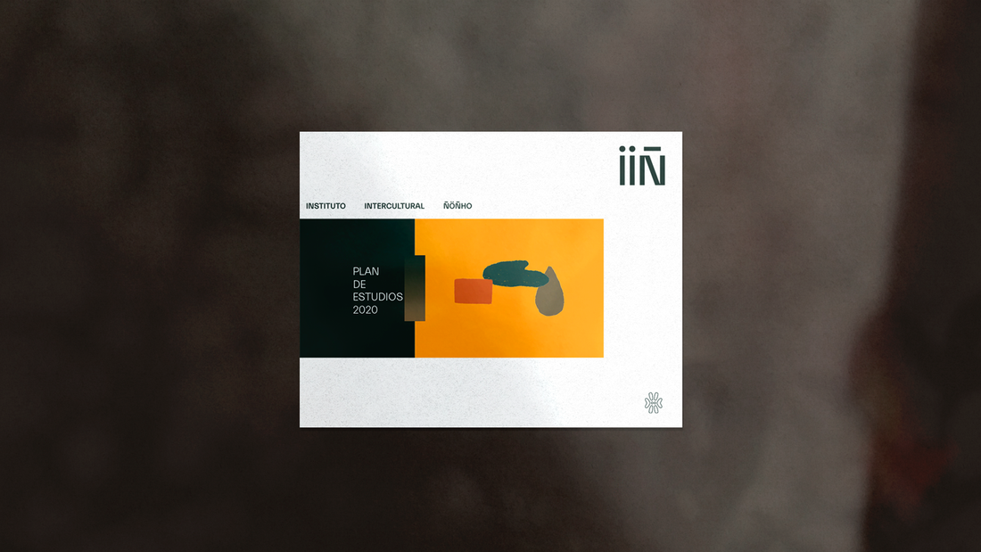 Instituto Intercultural Nohno: imagen 15 de la identidad
