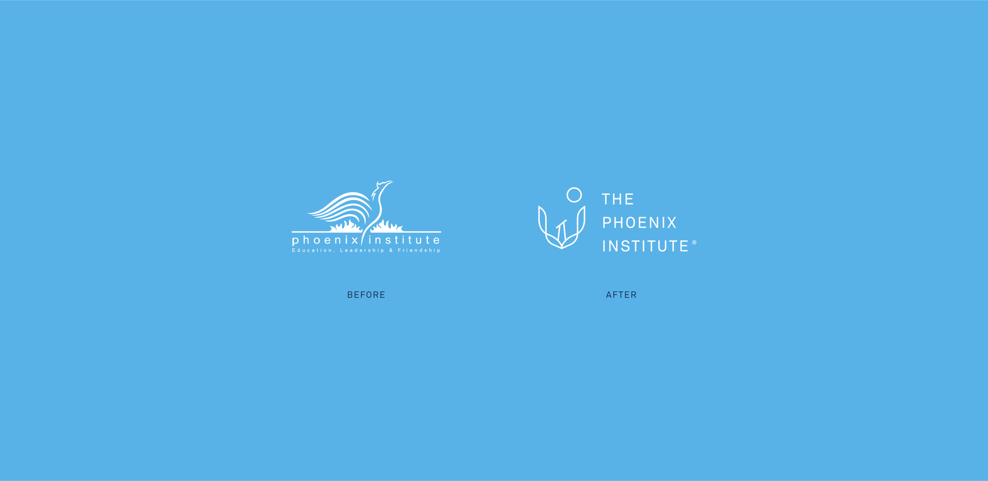 The Phoenix Institute: imagen 2 de la identidad