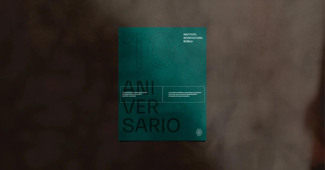 Instituto Intercultural Nohno: imagen 9 de la identidad