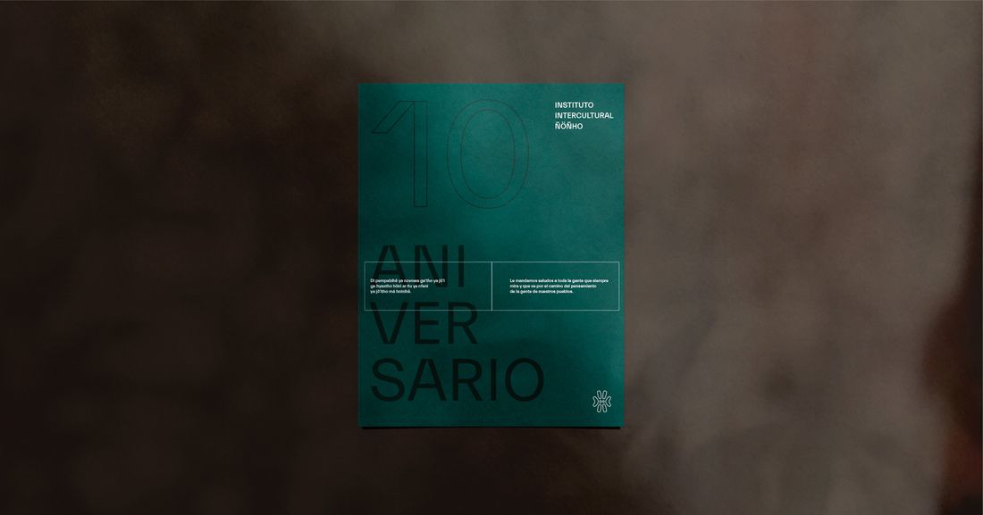 Instituto Intercultural Nohno: imagen 9 de la identidad