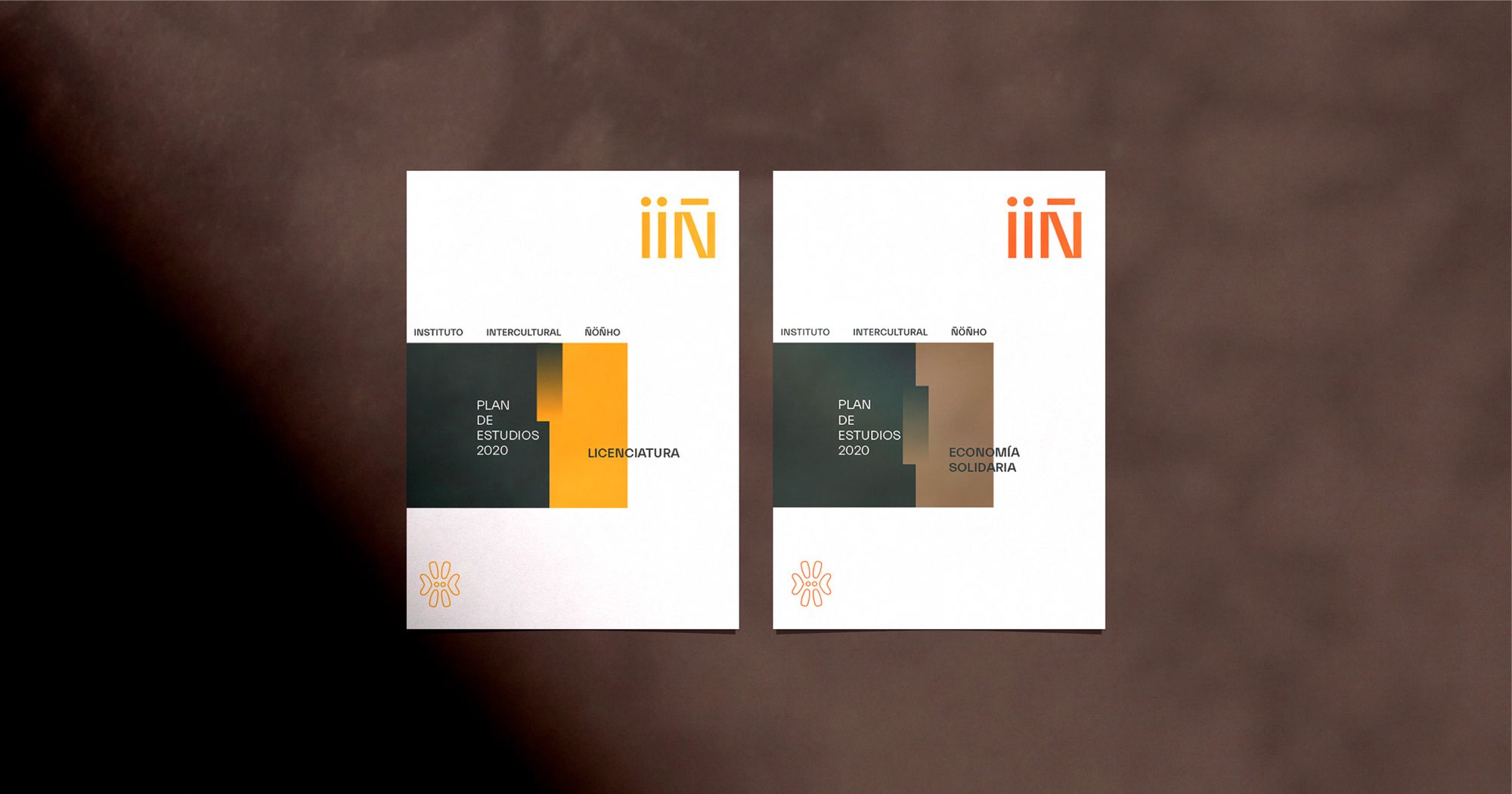 Instituto Intercultural Nohno: imagen 10 de la identidad