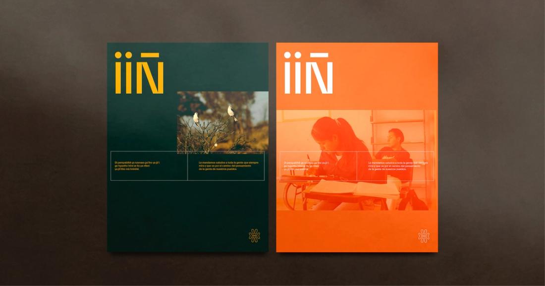 Instituto Intercultural Nohno: imagen 18 de la identidad