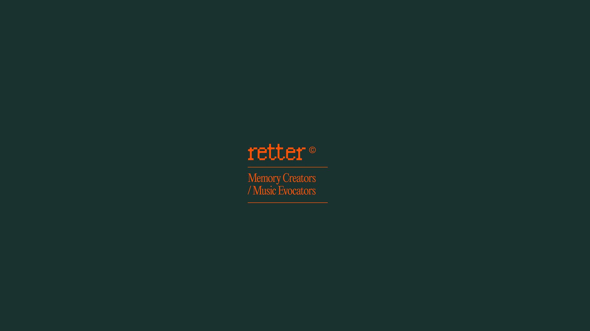 Retter: imagen 1 de la identidad