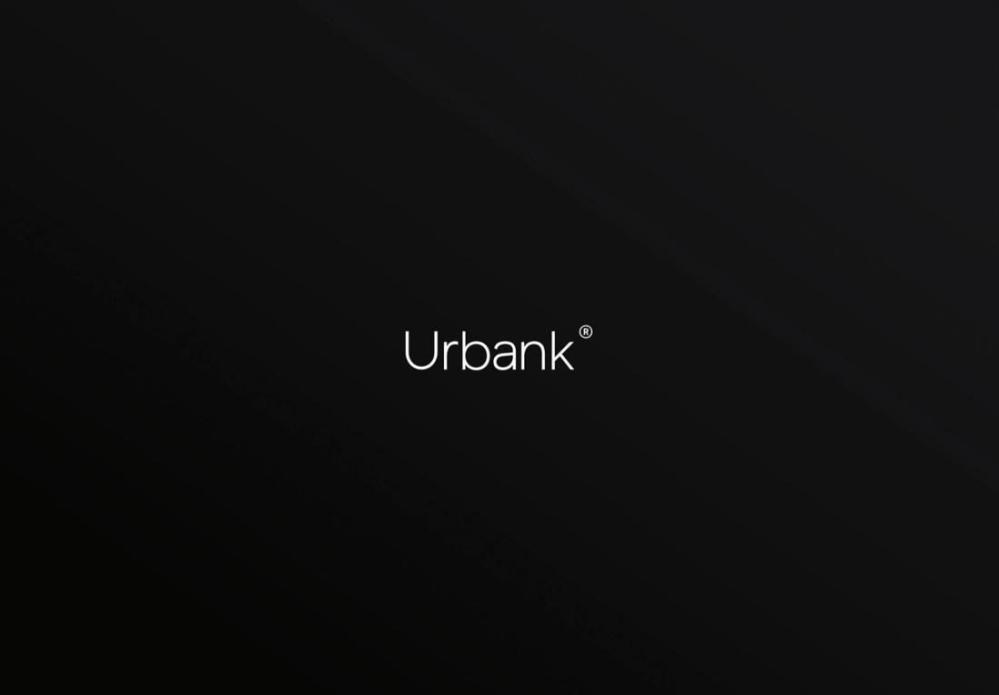 Urbank: imagen 2 de la identidad