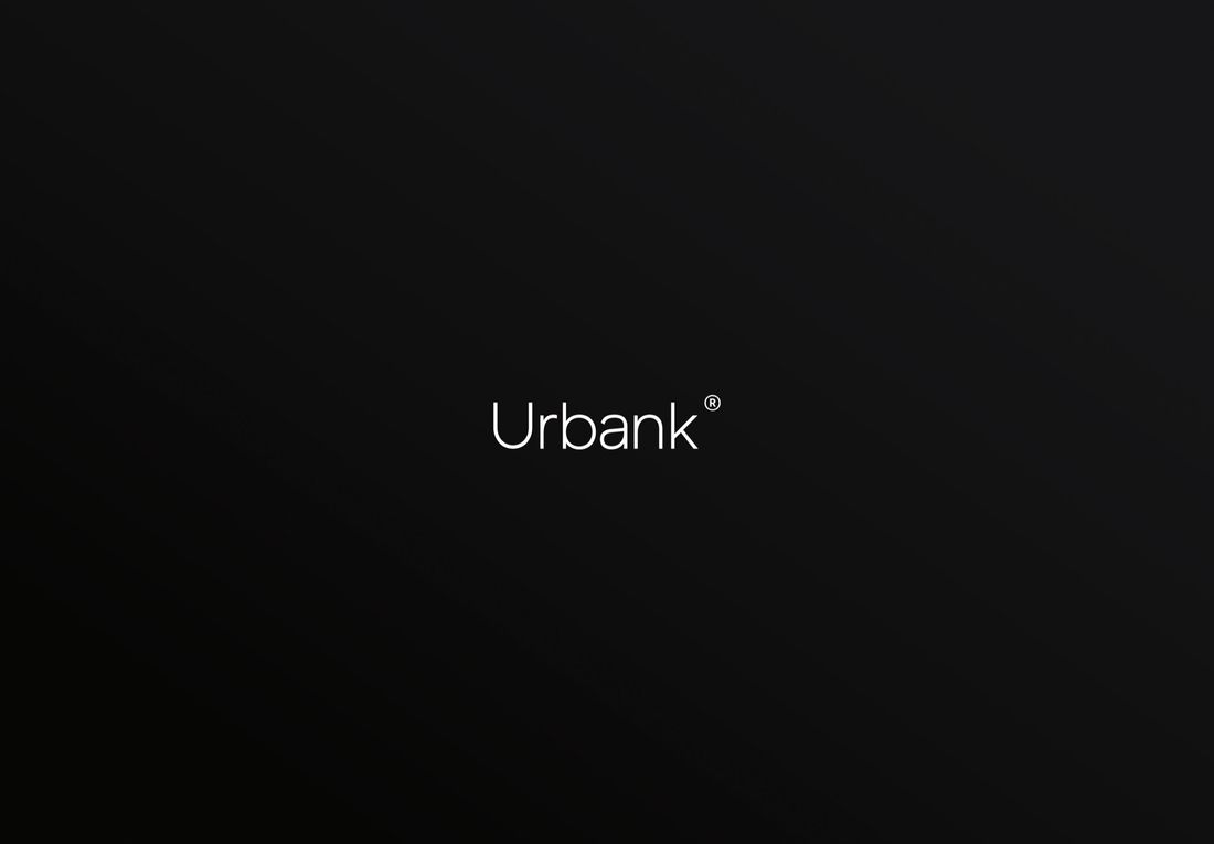 Urbank: imagen 2 de la identidad