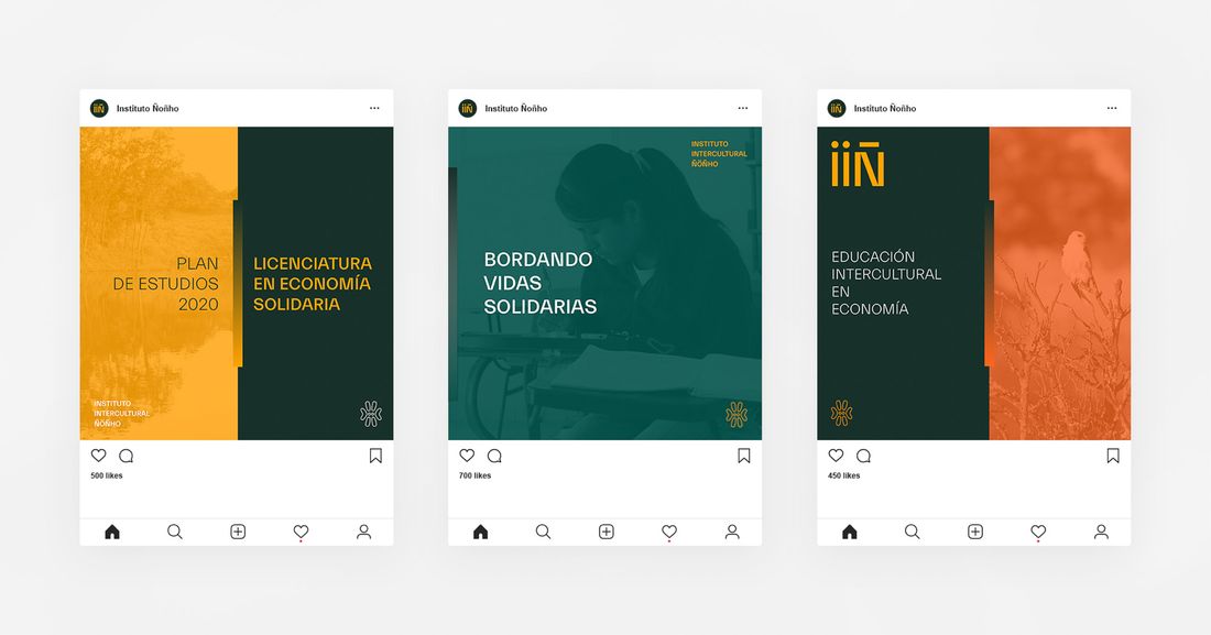 Instituto Intercultural Nohno: imagen 14 de la identidad