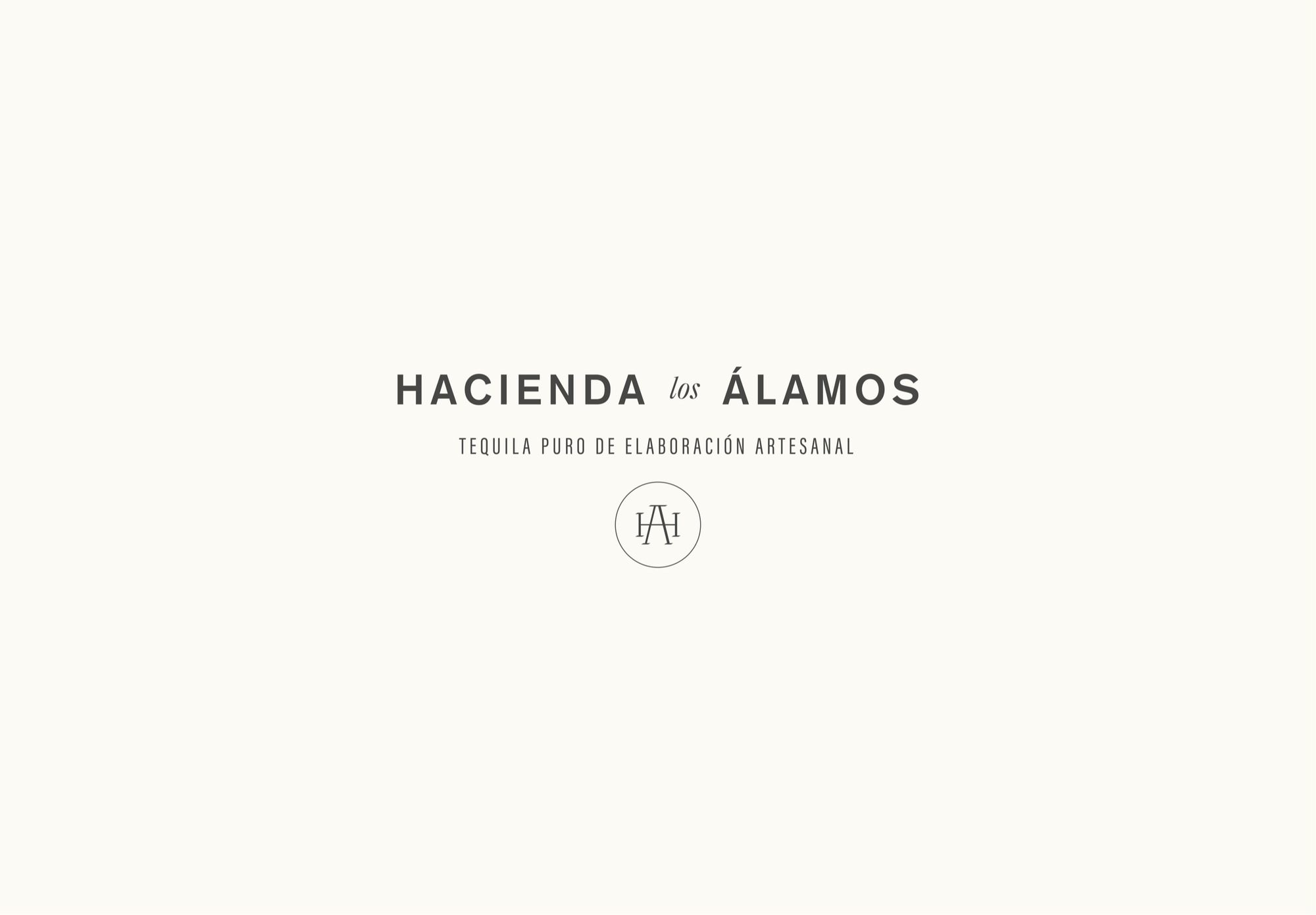 Hacienda los Álamos: imagen 1 de la identidad