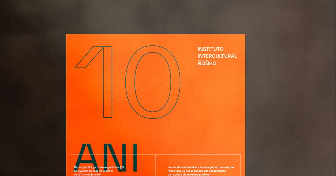 Instituto Intercultural Nohno: imagen 12 de la identidad