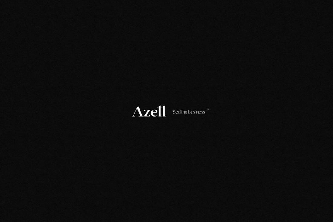 Azell: imagen 2 de la identidad