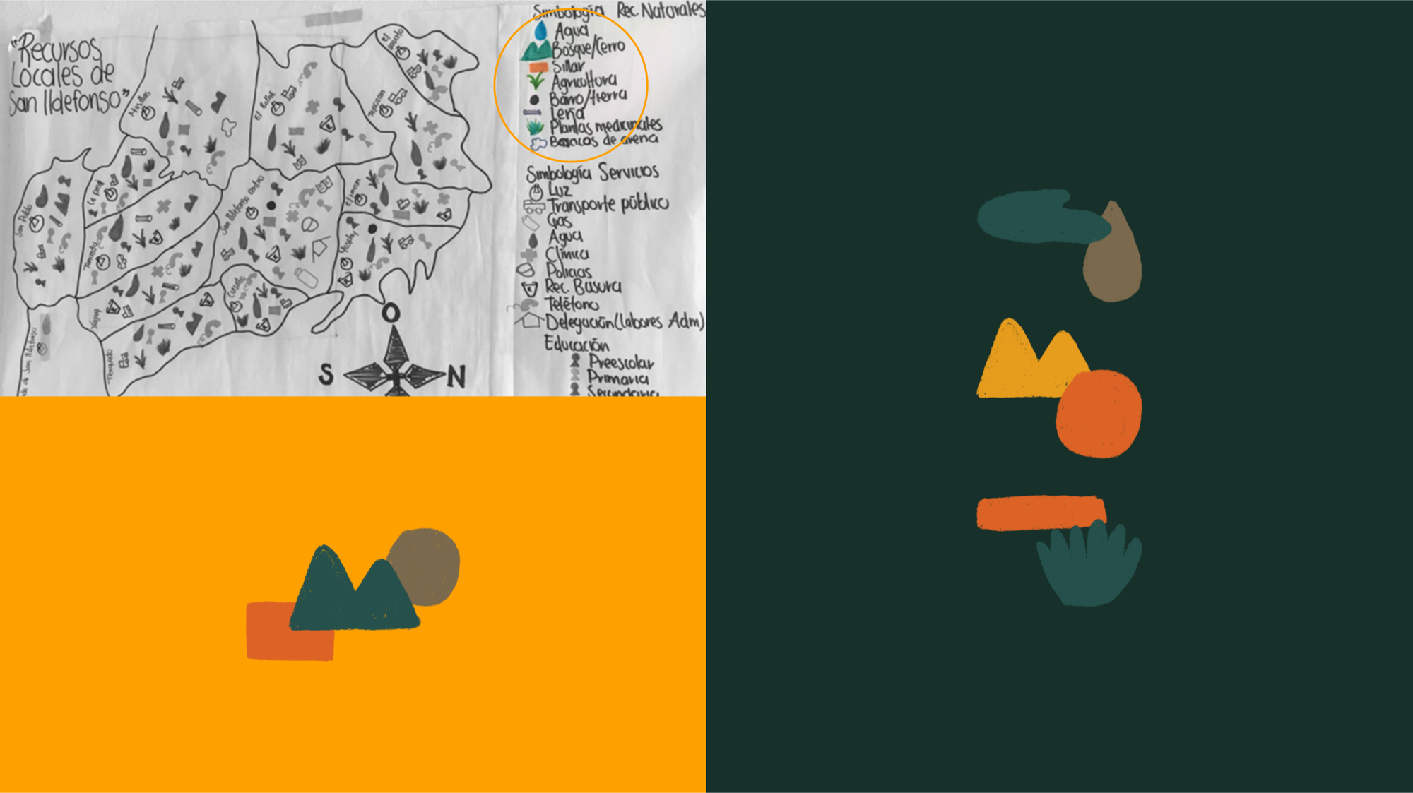 Instituto Intercultural Nohno: imagen 7 de la identidad