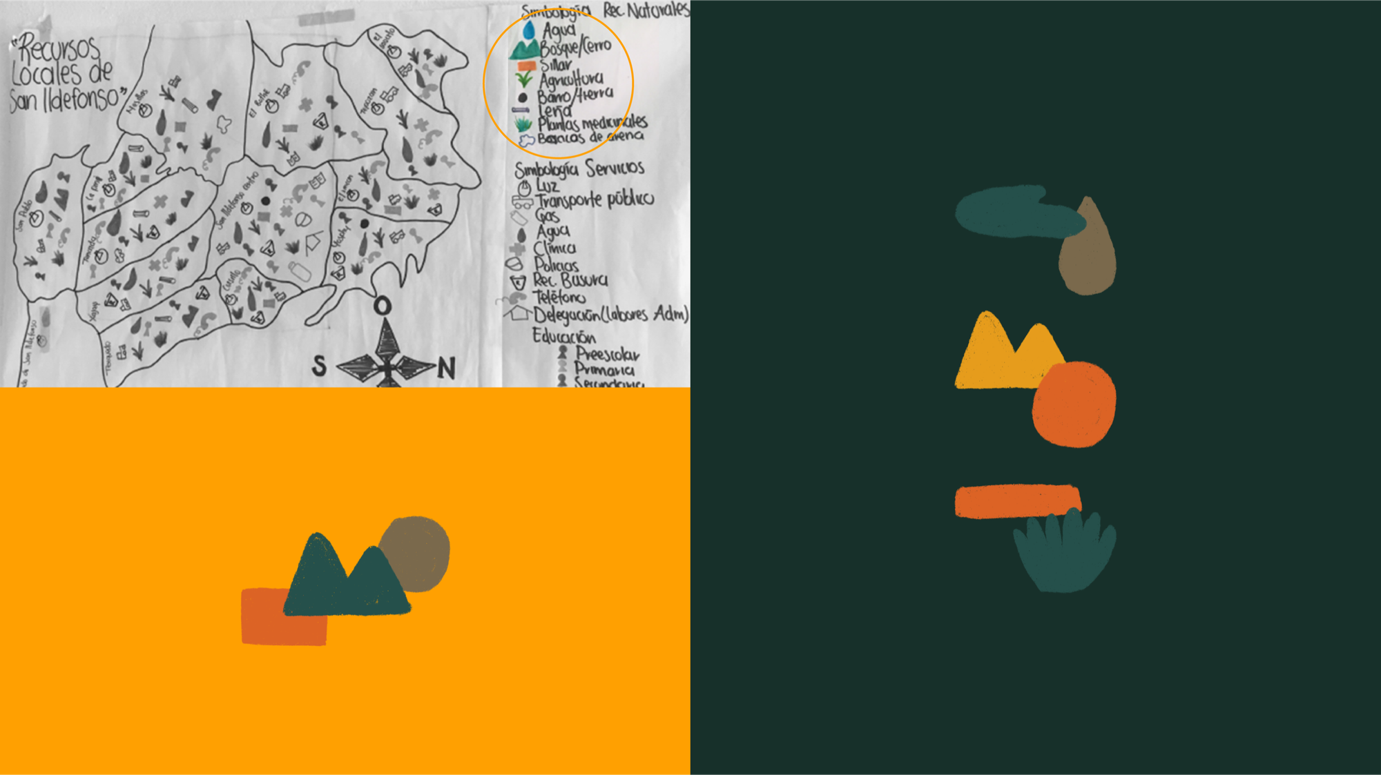 Instituto Intercultural Nohno: imagen 7 de la identidad