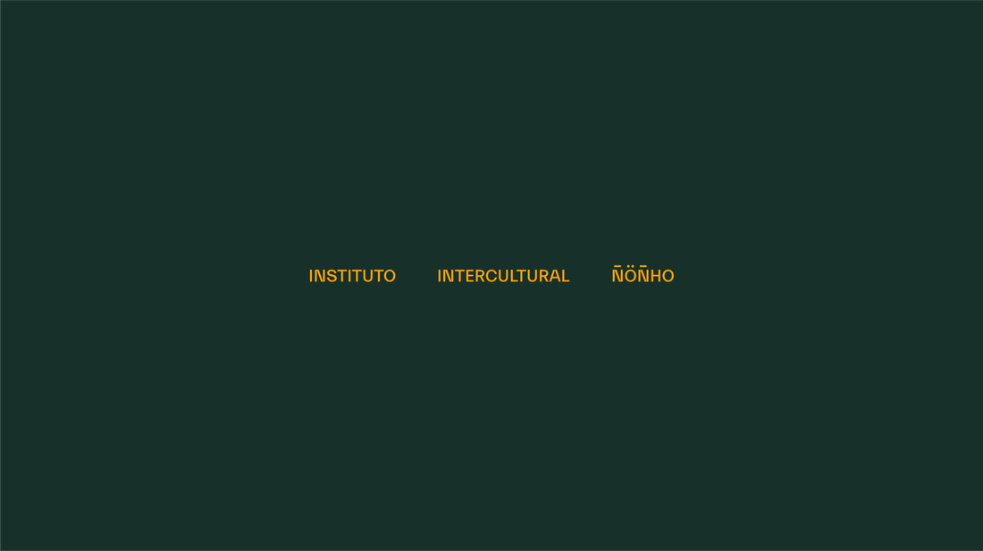 Instituto Intercultural Nohno: imagen 5 de la identidad