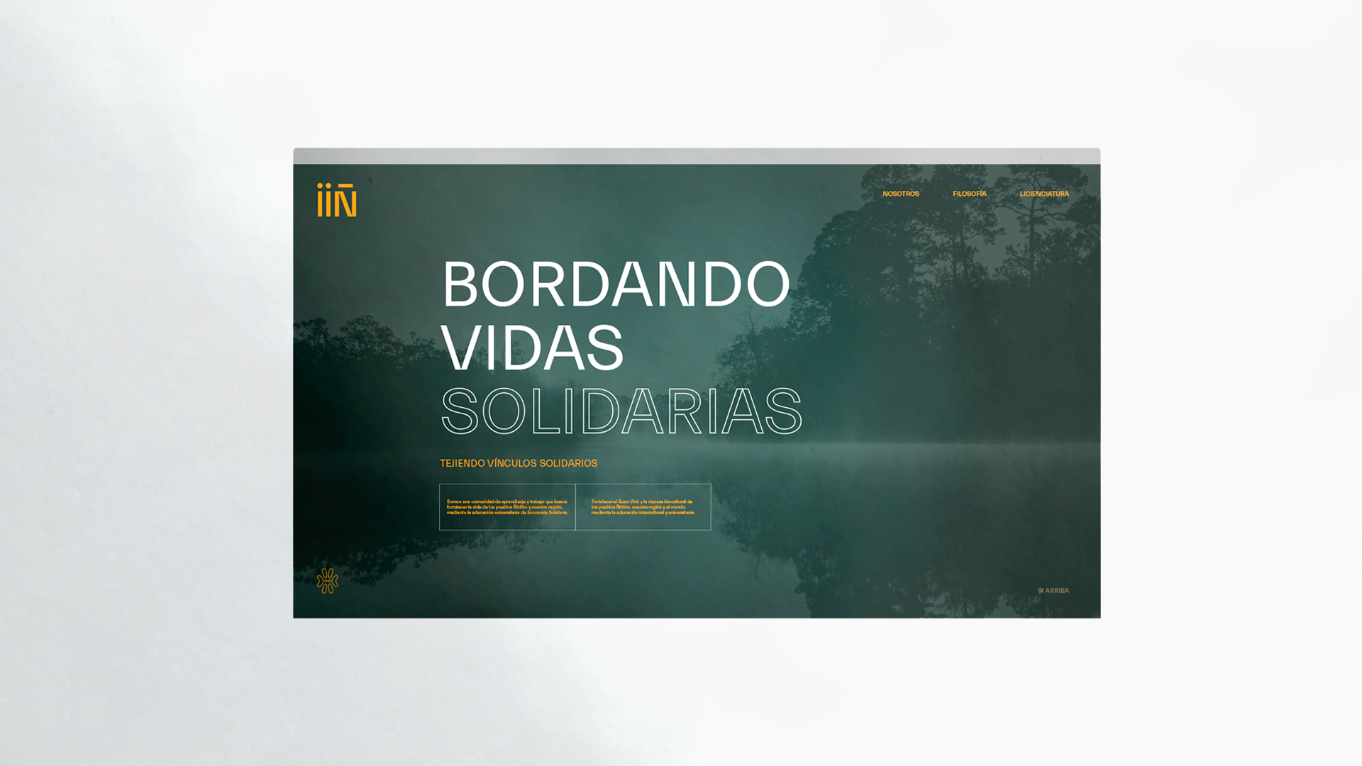 Instituto Intercultural Nohno: imagen 16 de la identidad