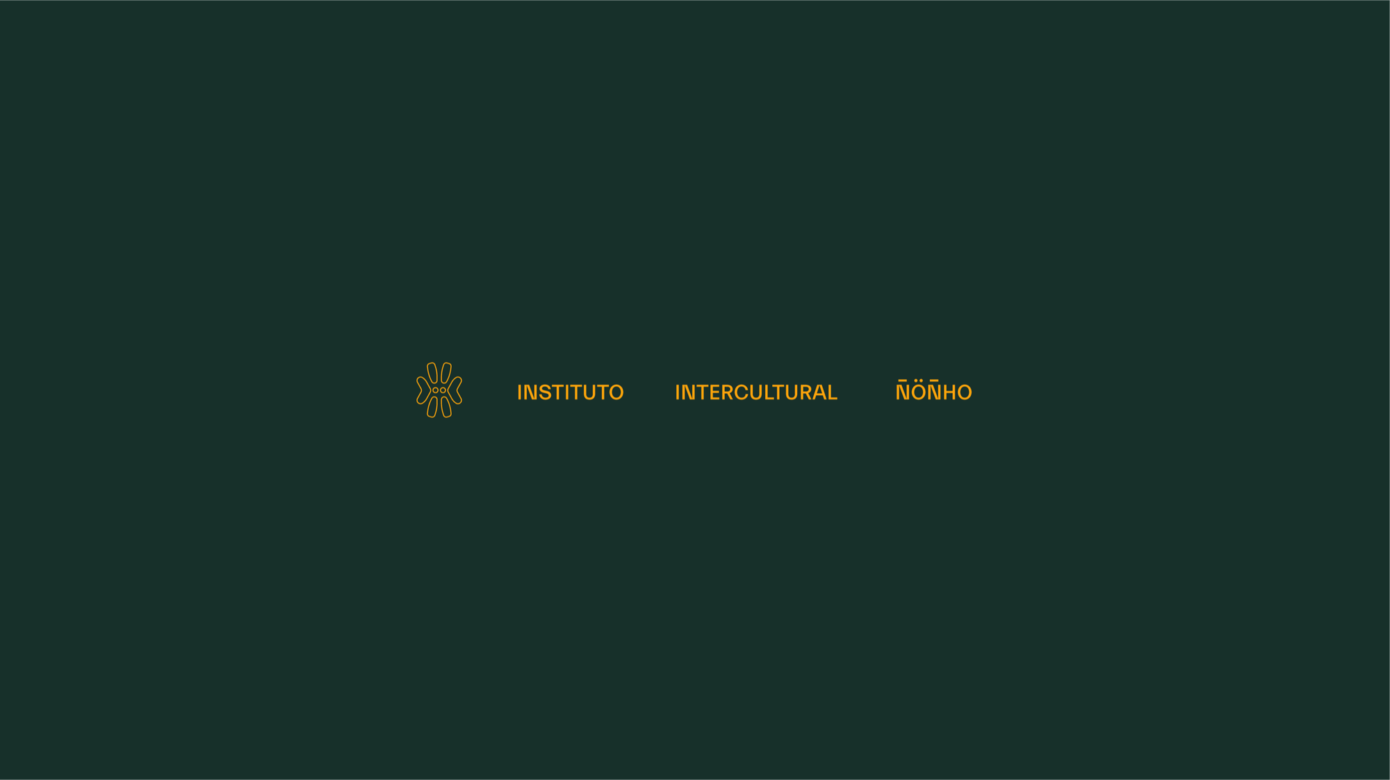 Instituto Intercultural Nohno: imagen 1 de la identidad