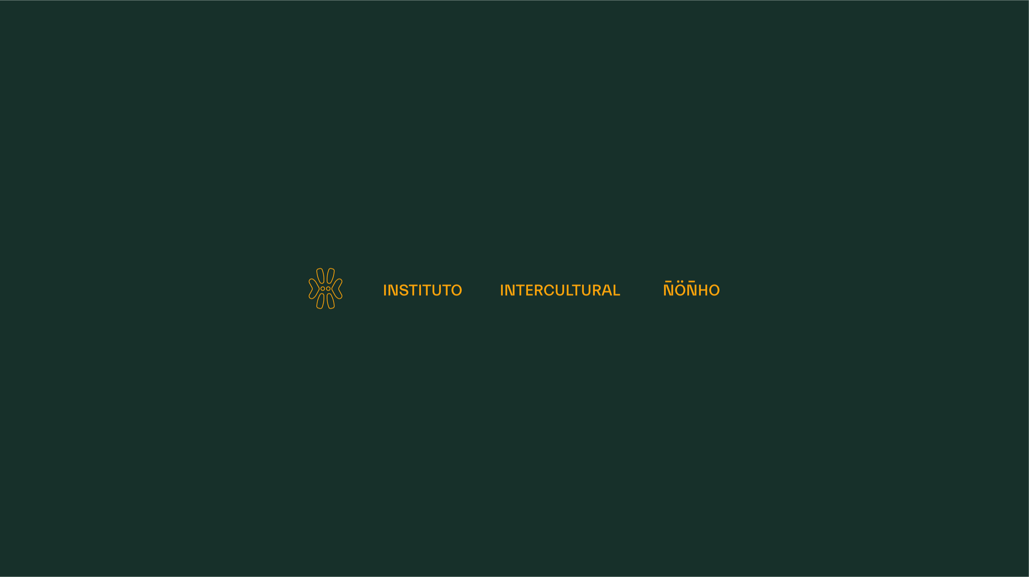 Instituto Intercultural Nohno: imagen 1 de la identidad