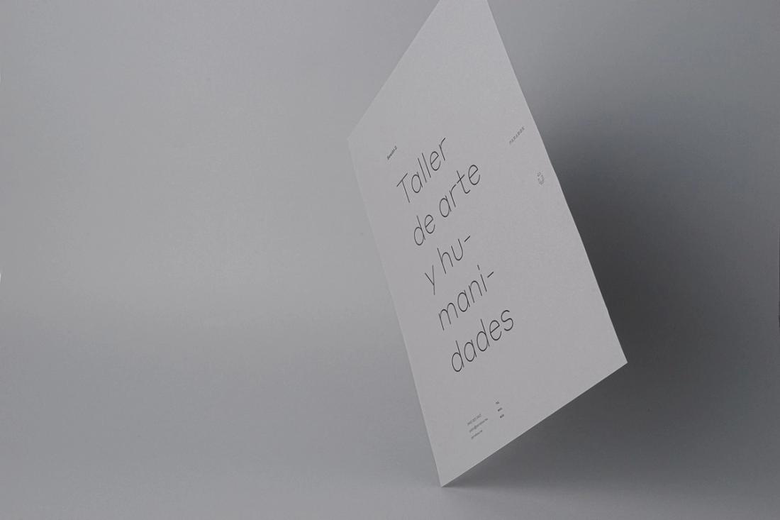 Parabox: imagen 9 de la identidad