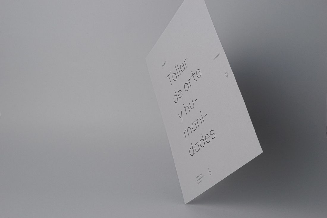 Parabox: imagen 9 de la identidad