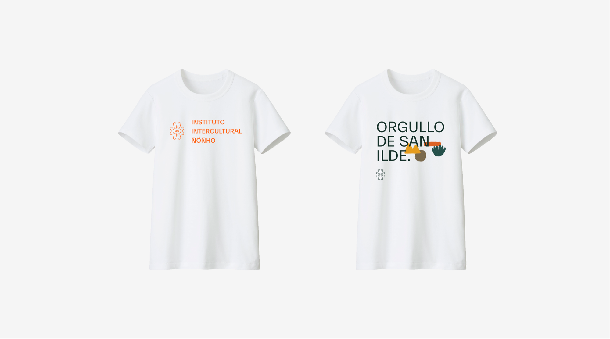 Instituto Intercultural Nohno: imagen 19 de la identidad