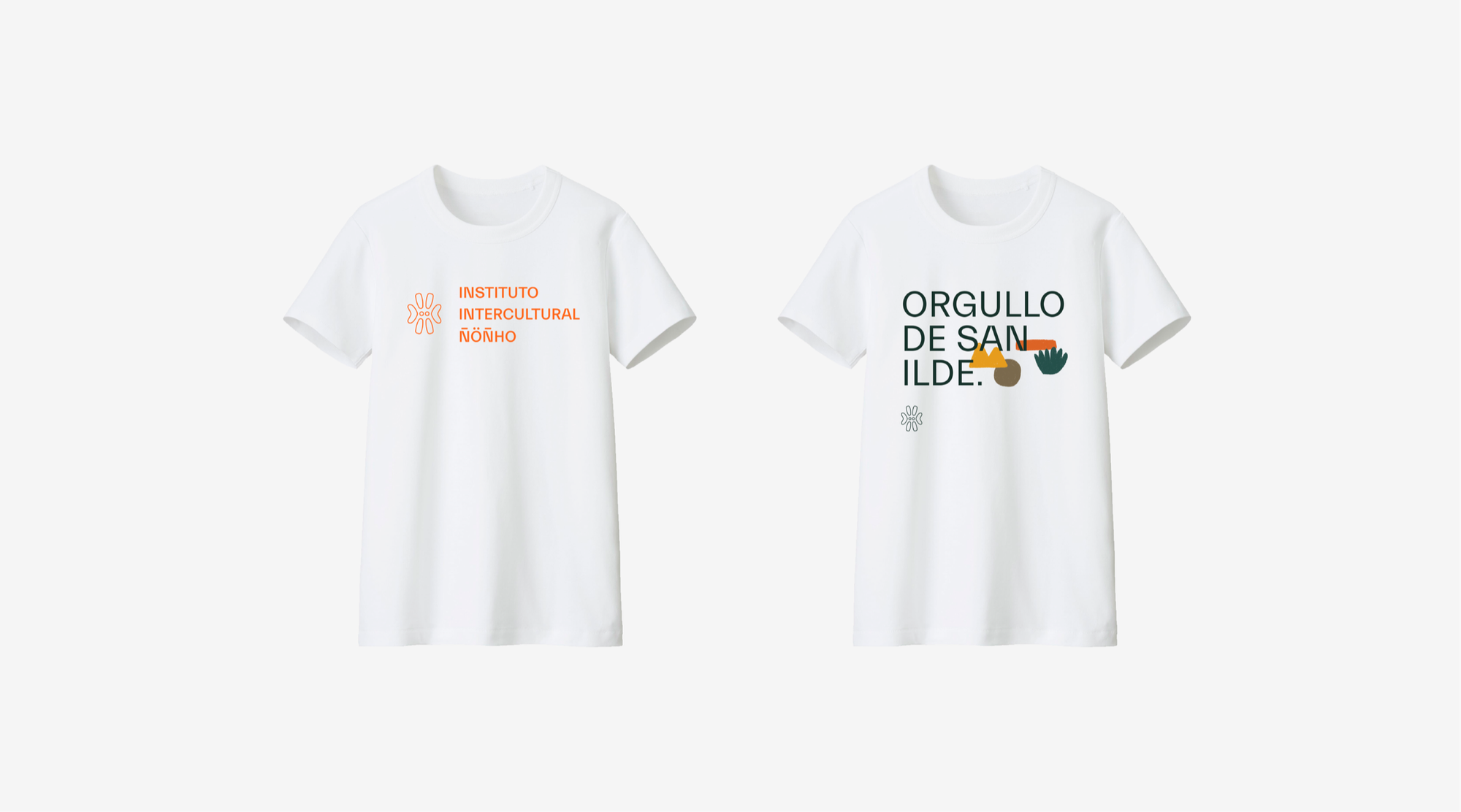 Instituto Intercultural Nohno: imagen 19 de la identidad