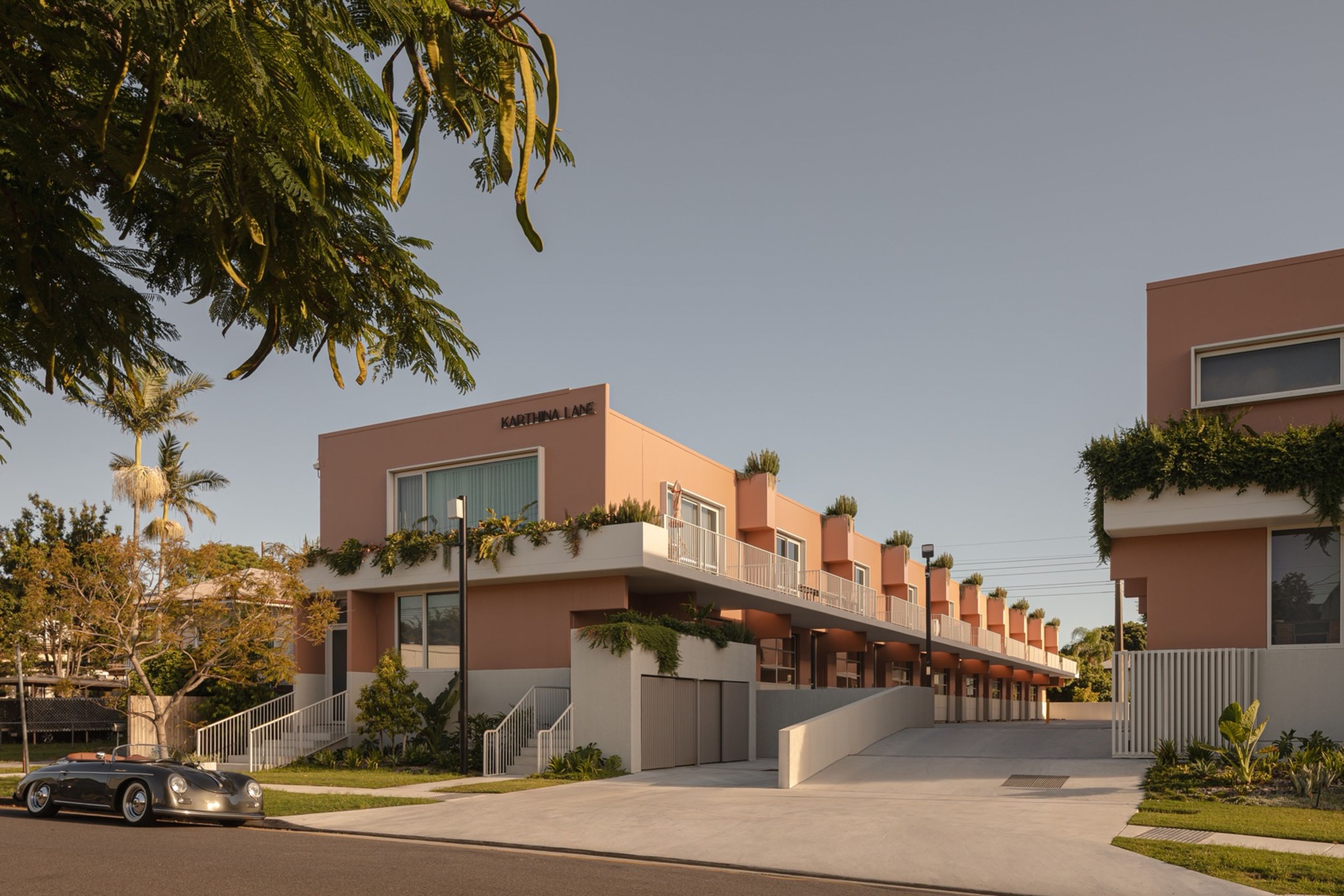 Karthina Lane Recognised with Special Commendation at The Urban Developer Awards 2026