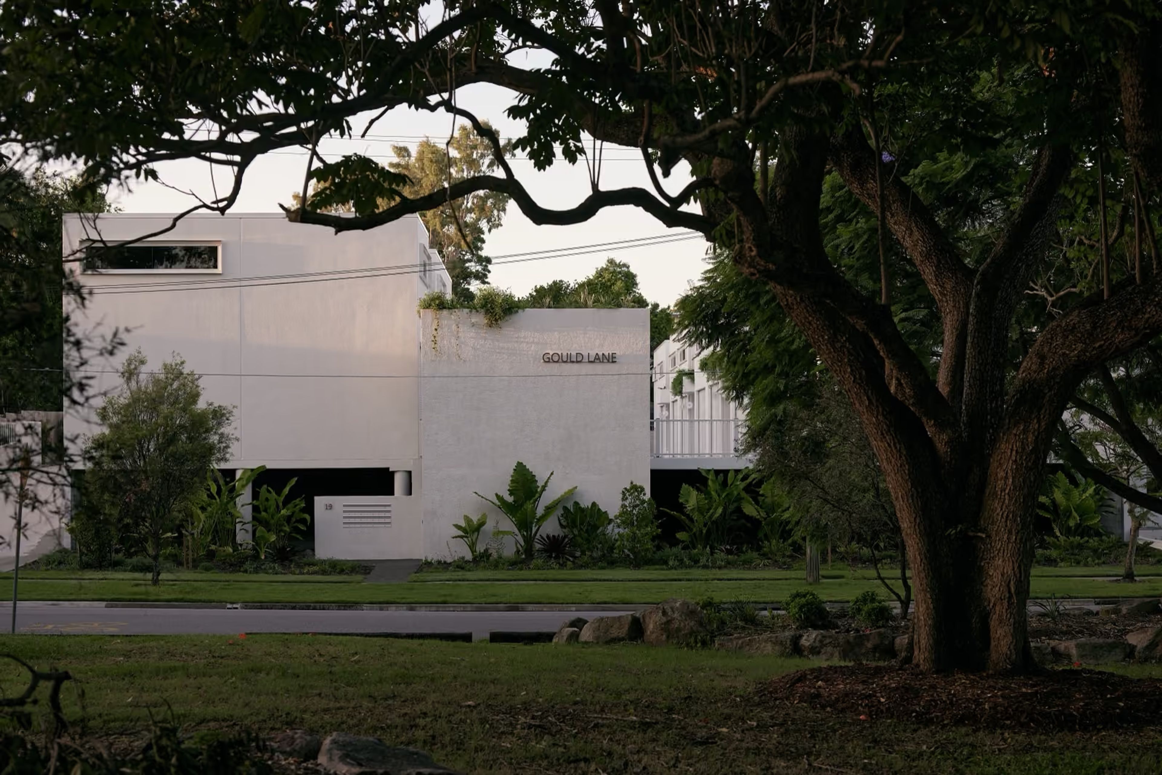 Gould Lane — photo 3