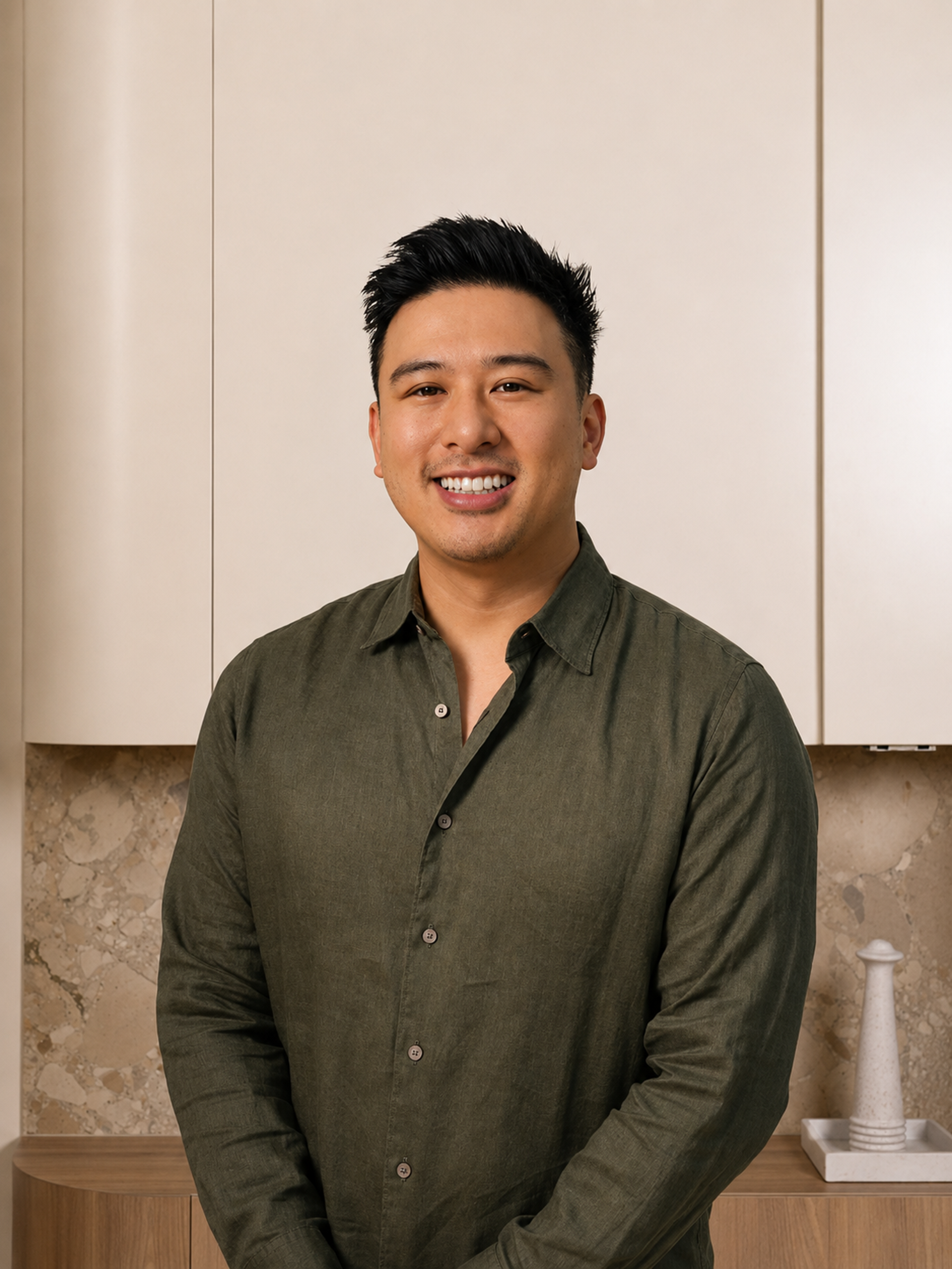 Kevin Nguyen