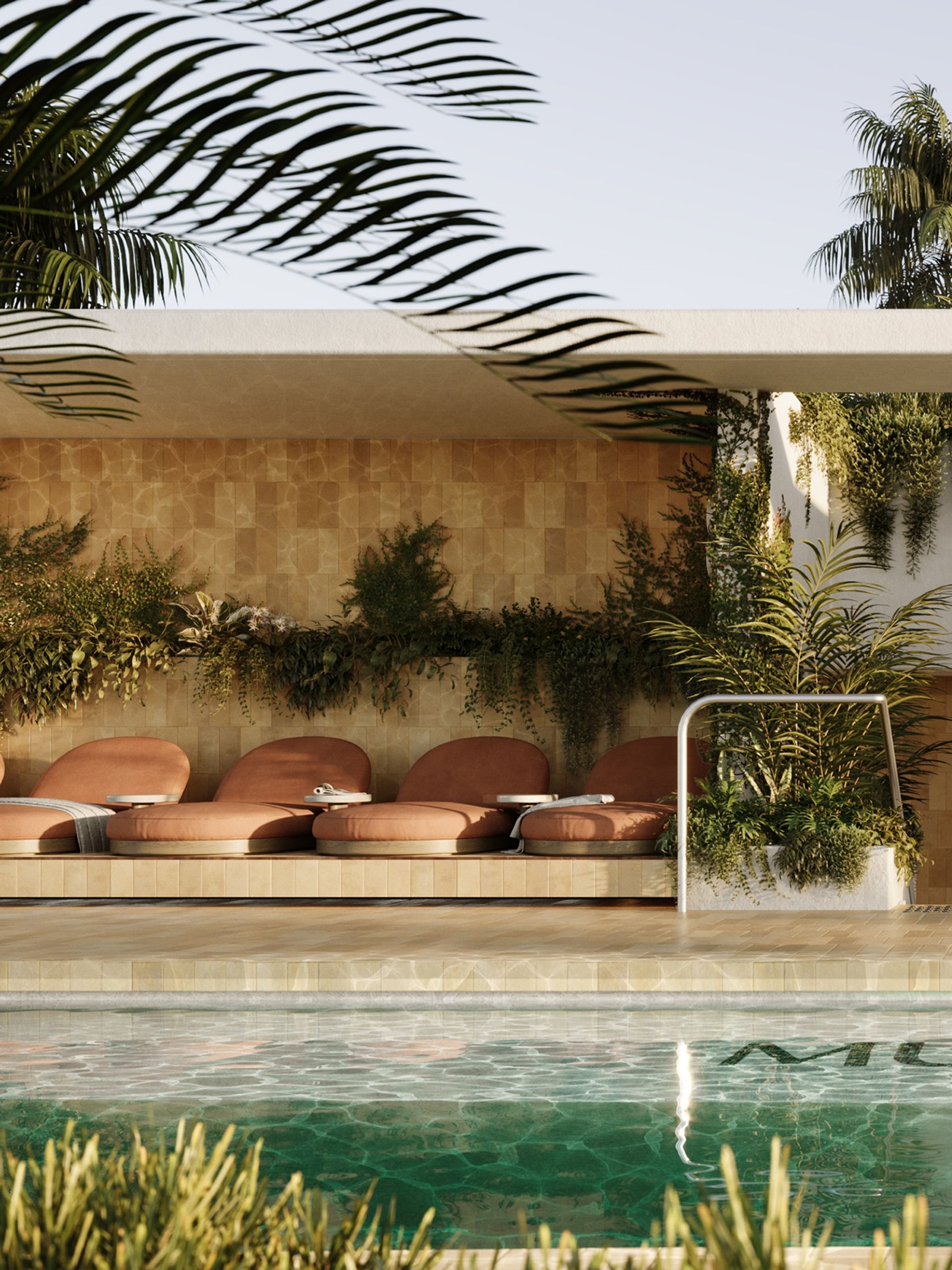 Daybeds