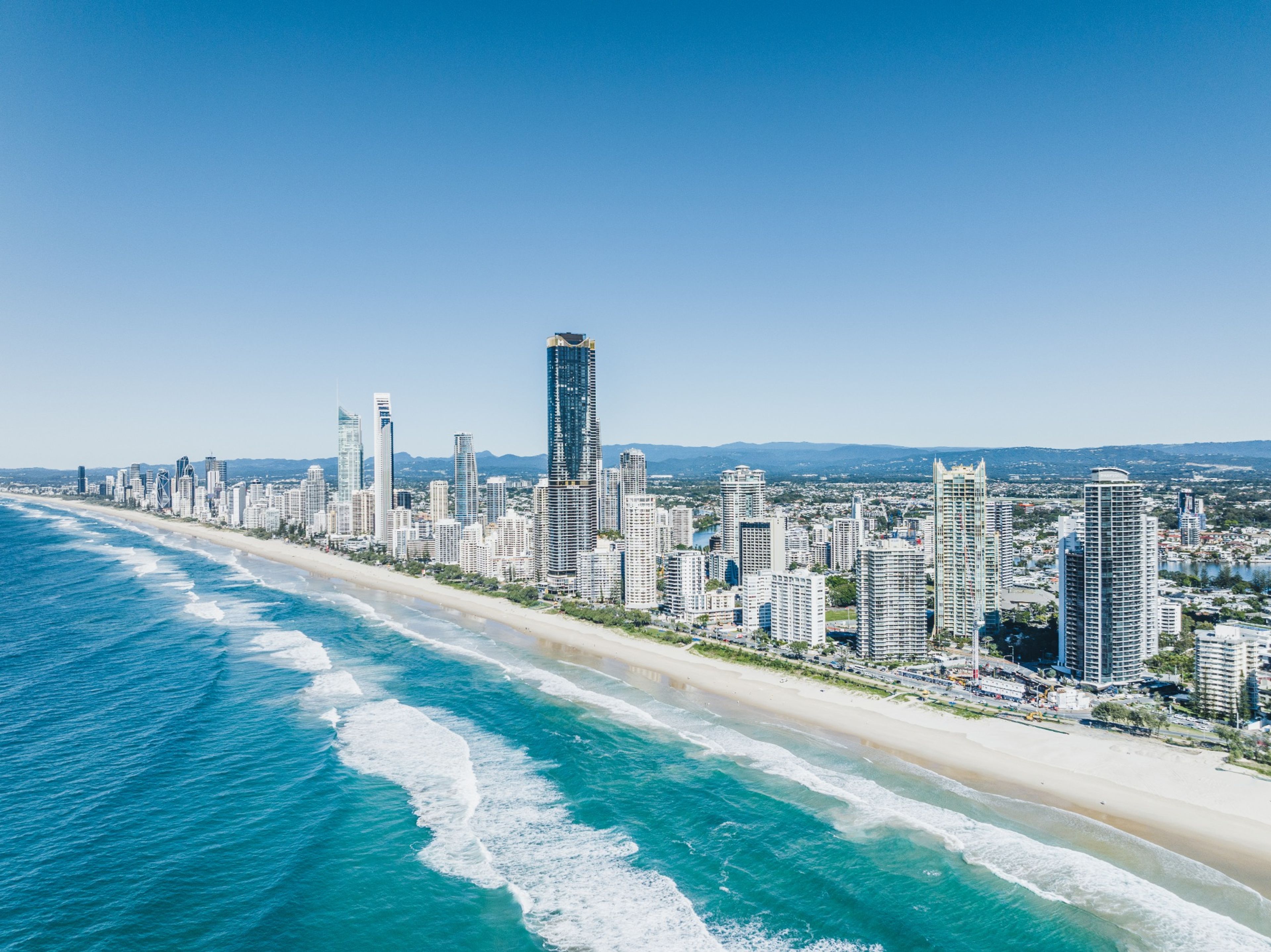 The Gold Coast suburbs set for a shake-up thanks to new public transport