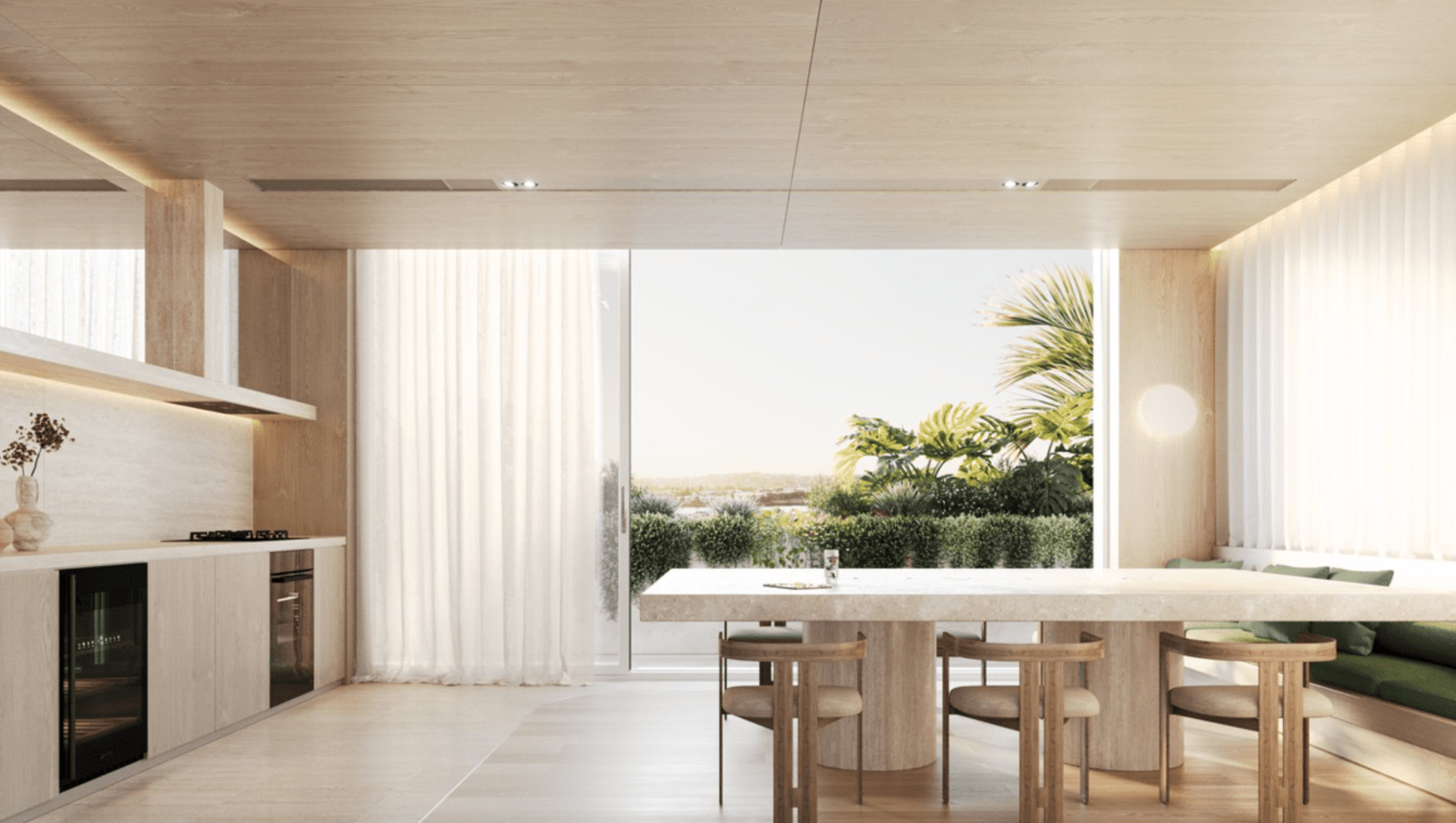 Teneriffe apartment development Ducale hits 50% sold