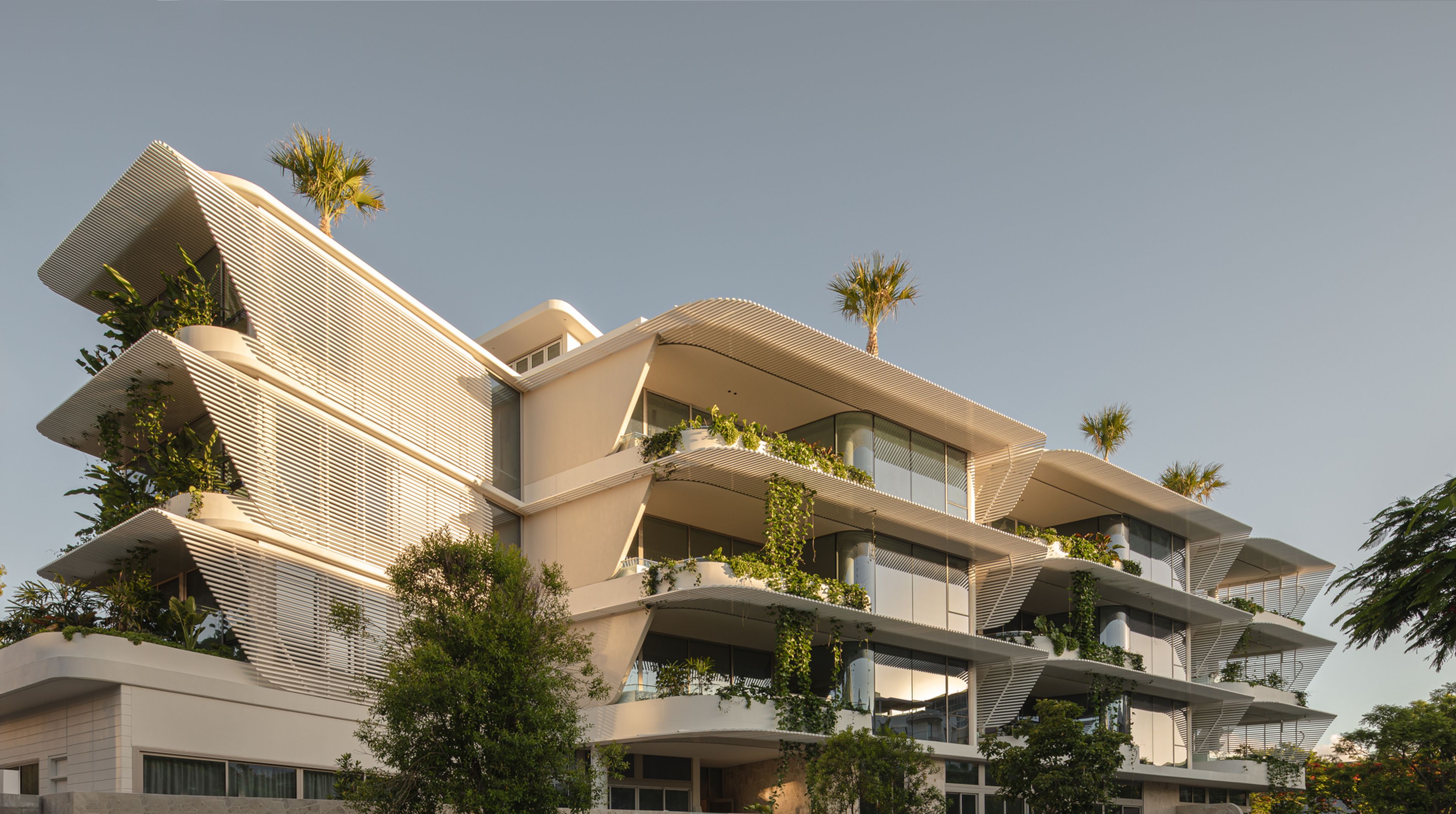 Della ROSA Wins Big at the 2026 Brisbane Housing & Construction Awards