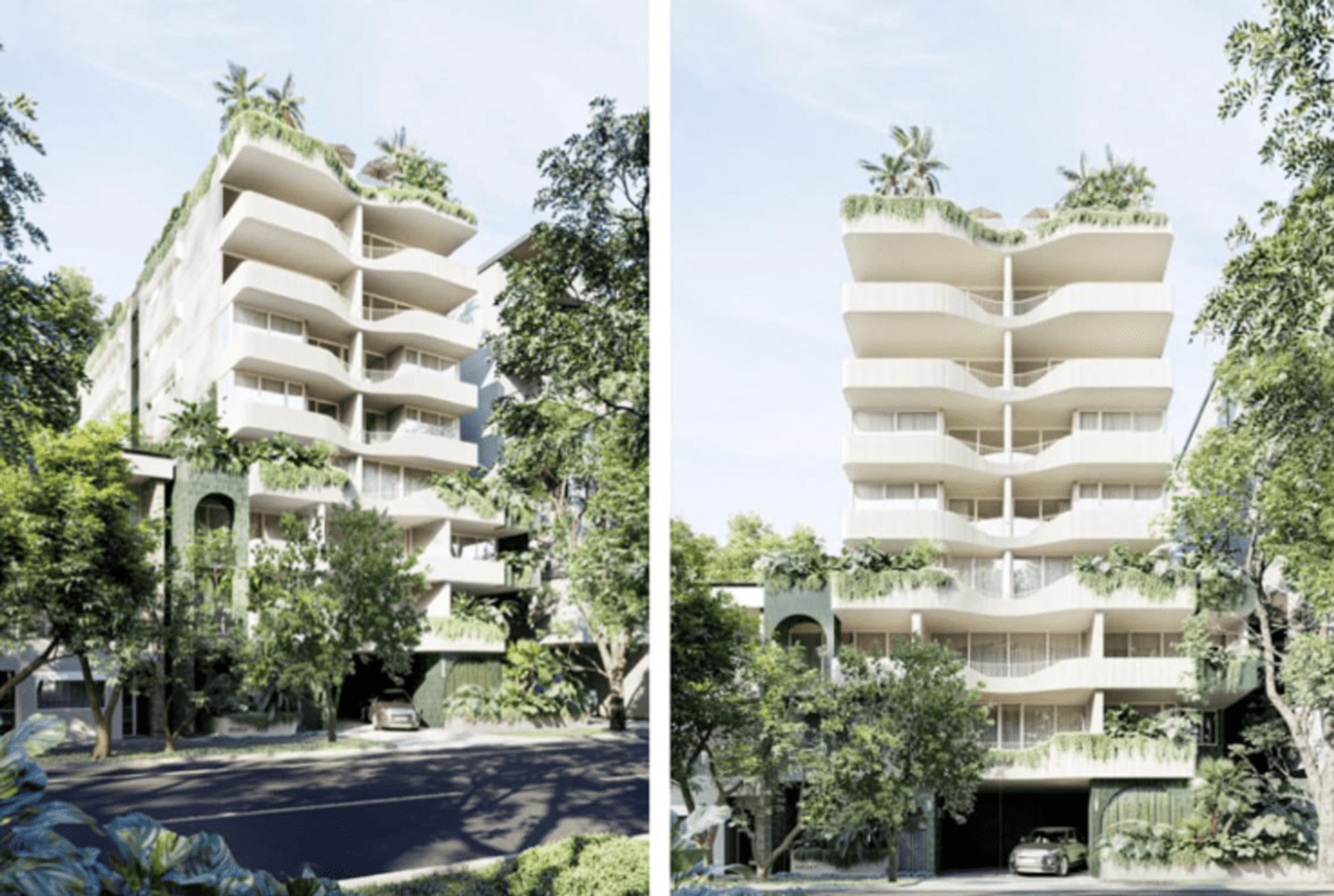 Teneriffe apartment development Ducale hits 50% sold