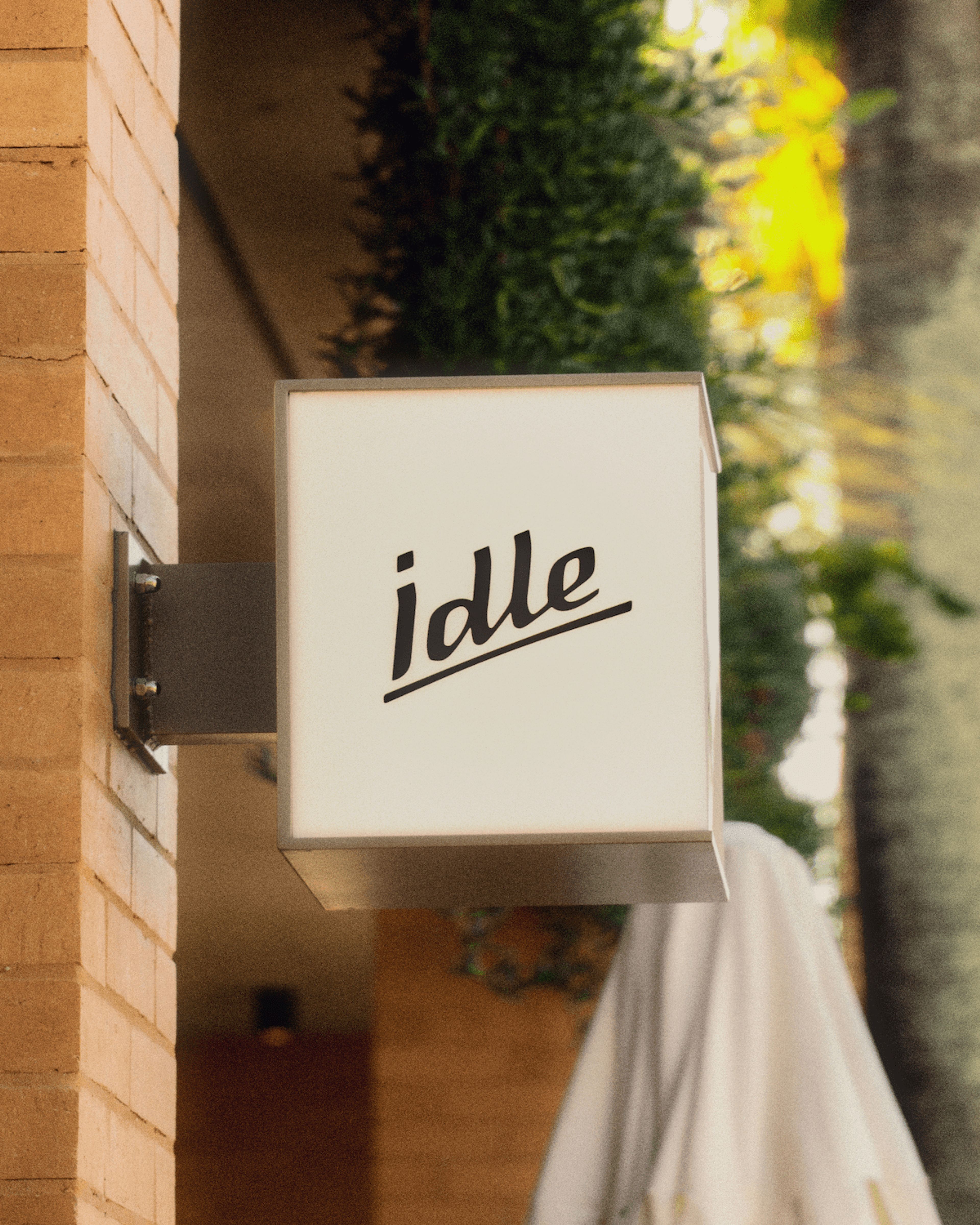 Idle
