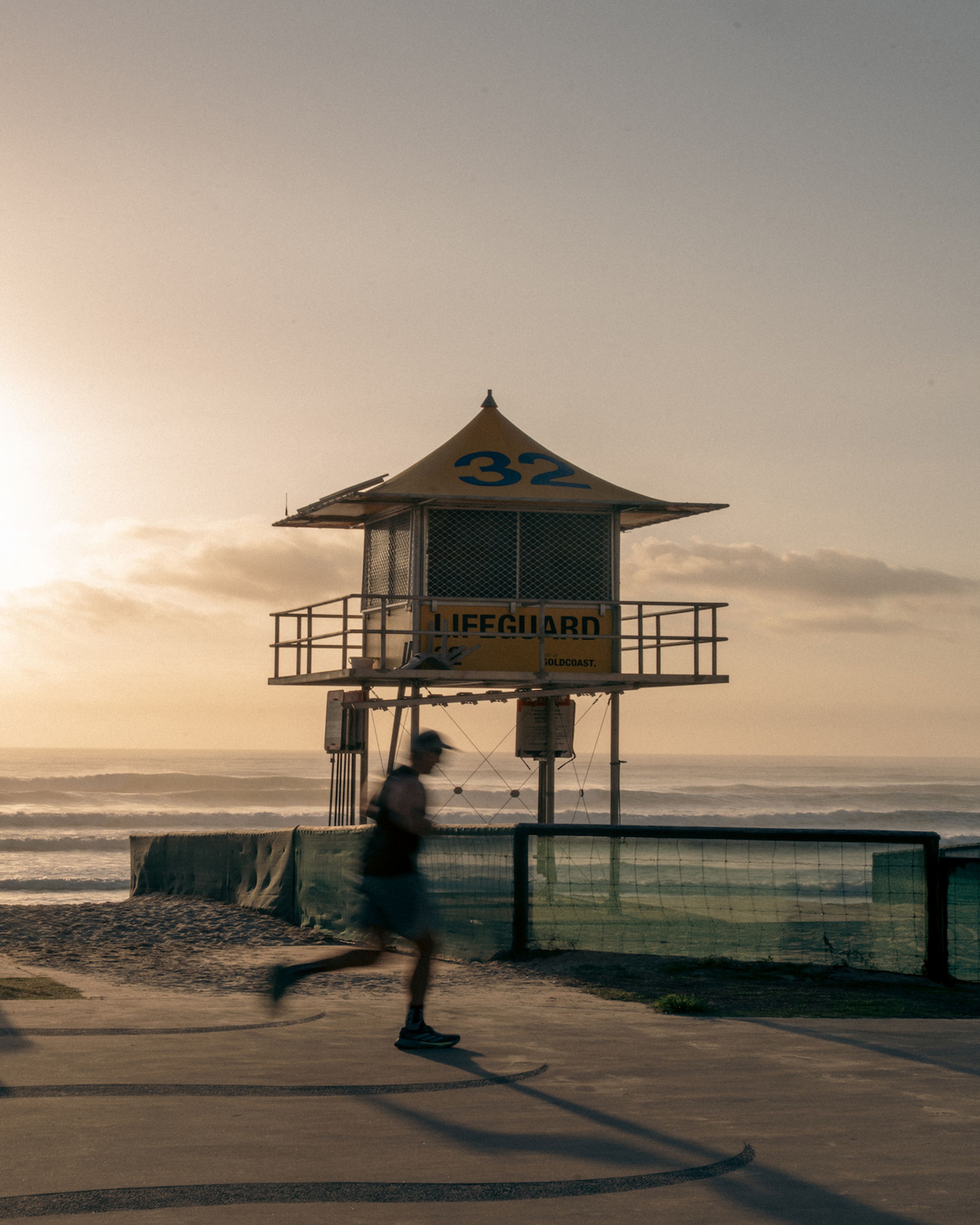 BMD Northcliffe Surf Club